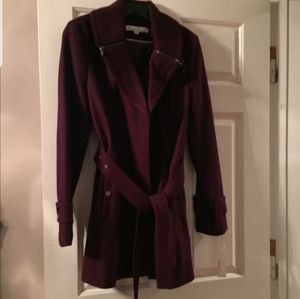 Kenneth Cole Coat BNWT